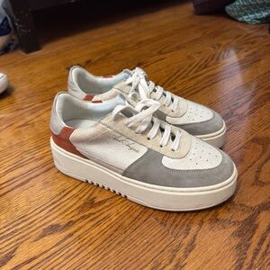 Axel Arigato Sneaker Size 7.5